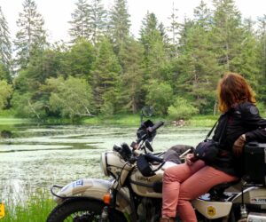 Road-trip à moto Dans les Vosges sud et le vignoble alsacien, notre repérage de l’itinéraire