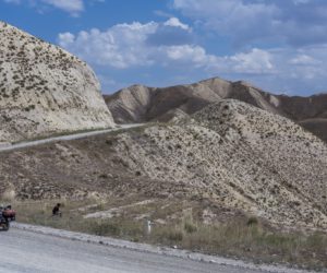 Quel est le road-trip moto idéal en Europe, Russie, Mongolie et Asie centrale ?